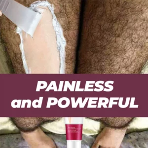 Skinetic™ Advanced Hair Removal Cream
