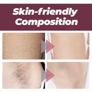 Skinetic™ Advanced Hair Removal Cream