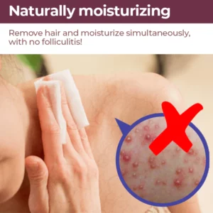 Skinetic™ Advanced Hair Removal Cream