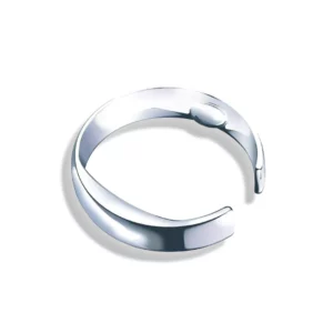 Alternative view of SleepFlex™Anti Snore Acupressure Ring