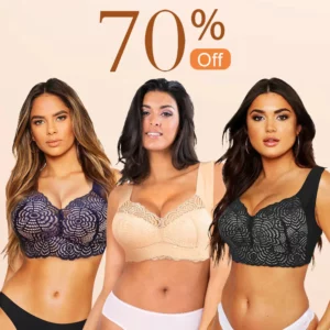 Slimory™ Détoxification Lymphatique et Mise en Forme & Soutien-Gorge Puissant Remonte-Seins