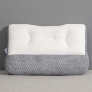 Super Ergonomic Pillow