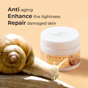Alternative view of TIMETurner™ French Snail Repair Cream