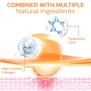 TLOPA™ Pureskin Korean Soluble Collagen Film