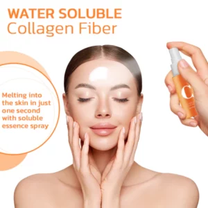 TLOPA™ Pureskin Korean Soluble Collagen Film