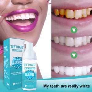 Teethaid™ Mundspülung