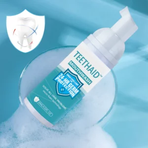 Teethaid™ Mundspülung