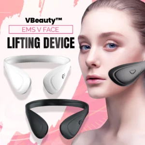 Alternative view of VBeauty™EMS V Face Lifting Device