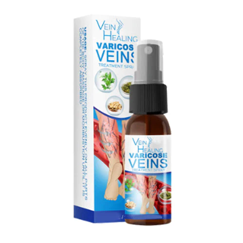 Veinhealing Varicose Veins Treatment Spray