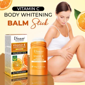 Alternative view of Vitamin C Body Whitening Balm Stick
