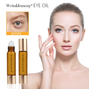 WRINKLEAWAY™ Growth Factor Firming Eye Oil