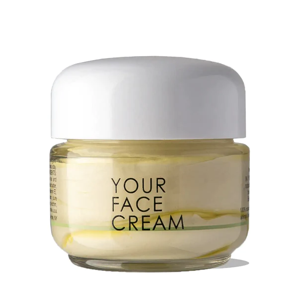 YOUR FACE SKINCARE™ Luxe Deep Anti-rid Face Cream