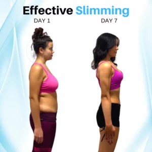 Alternative view of ZUNIS™ Acupressure Slimming Earrings