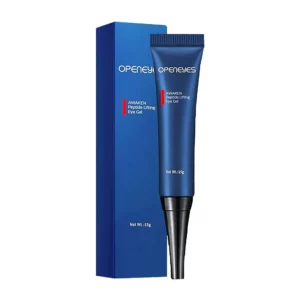 flysmus™ BIGEYES Lifting Eyelid Defining Cream
