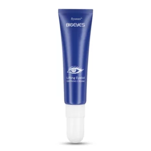 BIGEYES Lifting Eyelid Defining Cream