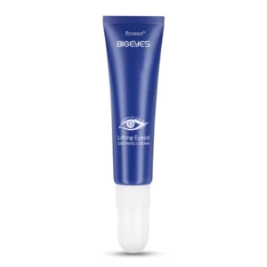 flysmus™ BIGEYES Straffende Creme zur Definition der Augenlider