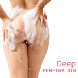 Alternative view of flysmus™ Body Smoothing & Firming Natural Soap