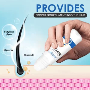 AEXZR™ Scalp & Hair Revive