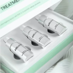 AGELIXIR Deep Anti-Wrinkle and Anti-Aging Treatment Serum