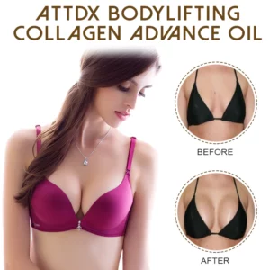 ATTDX BodyLifting Collagen Advance Oil