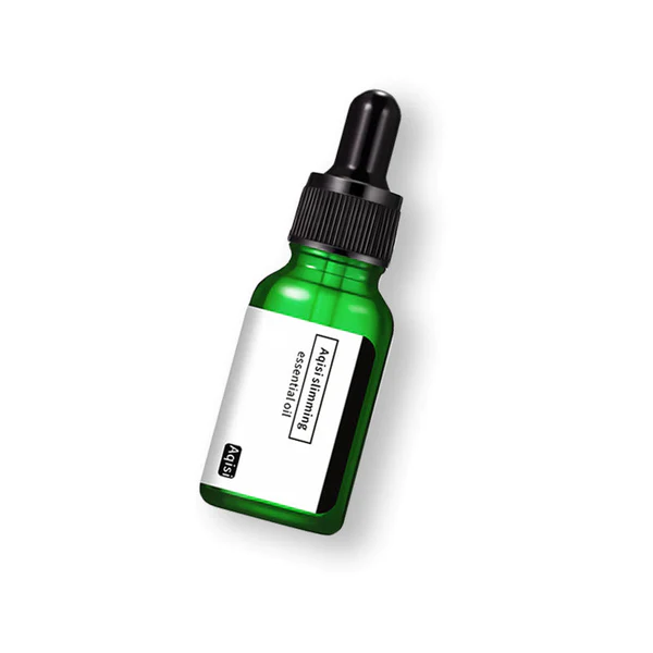 ATTDX ConstiClear BodyDetoxify ColonRelief Herbal Oil
