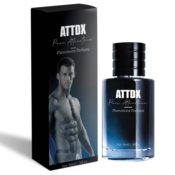 ATTDX PureAttraction feromonski parfem