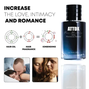 Alternative view of ATTDX PureAttraction Pheromone Perfume