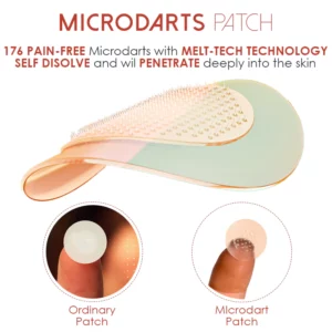 ATTDX SkinTag Remover HerbalPatches
