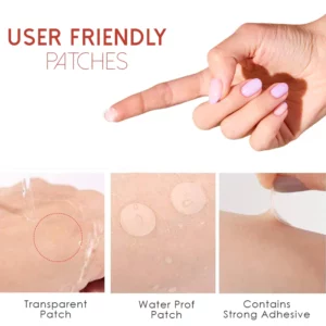 ATTDX SkinTag Remover HerbalPatches
