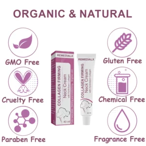 ATTDX SkinTightening Collagen NeckCream