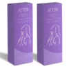 ATTDX Triple CollagenFirming Neck Cream