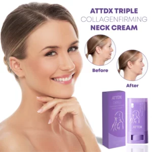 ATTDX Triple CollagenFirming Neck Cream