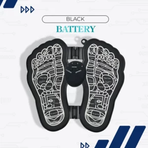 AcuRelief™ Acupoints Bioelectric Massager Mat