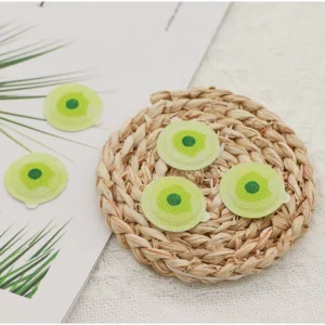 AirFlow® Botanical Extracts Burst Beads Patch