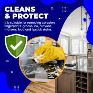 All-Round Kitchen Cleaning Foam