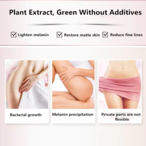 AnnieCare® Natural Repair Vaginal Capsules