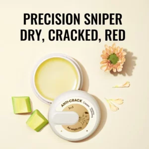 Anti-Cracking Frost