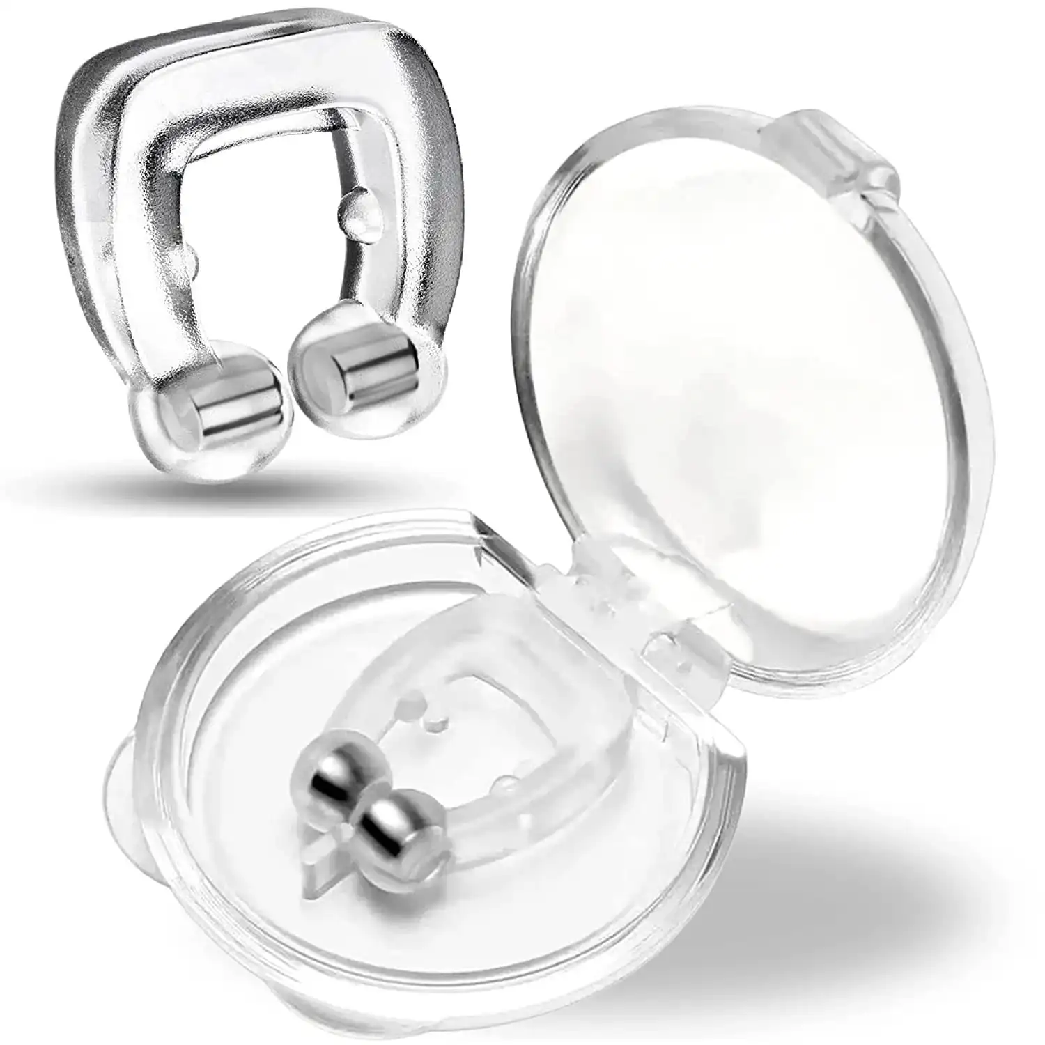 Anti-Snoring Corrector