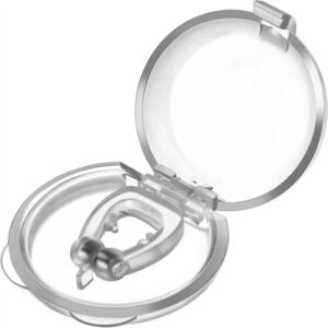 Anti-Snoring Corrector