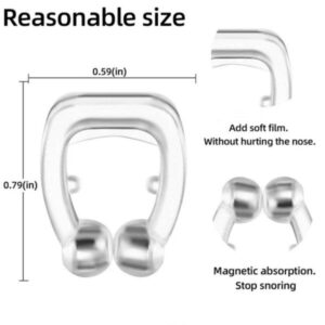 Anti-Snoring Corrector