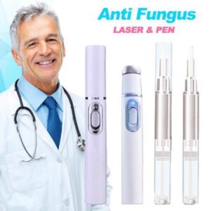 Anti-fungal Home Treatment Set