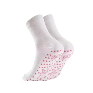 Apatite energy circulation cold therapy shaping socks