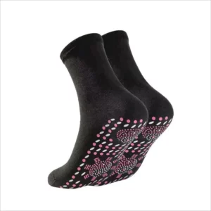 Oblikovalne nogavice za hladno terapijo s kroženjem energije iz apatita