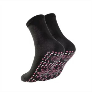 Apatite energy circulation cold therapy shaping socks