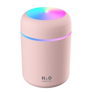 Aromatherapy Led Diffuser