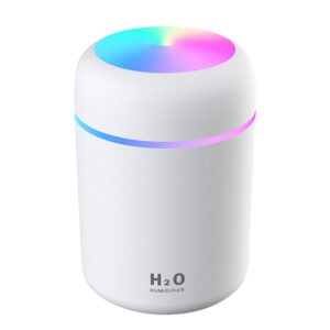 Aromatherapy Led Diffuser
