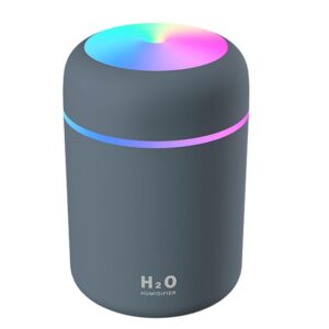 Aromatherapy Led Diffuser