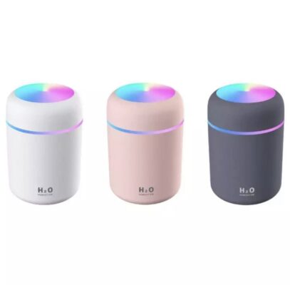 Aromatherapy Led Diffuser
