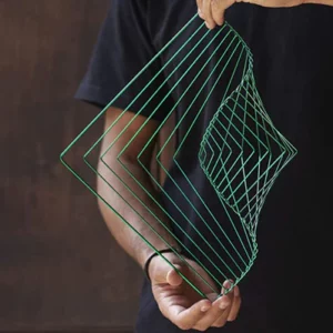 Atellani Square Wave Square Wave Horizon Edition