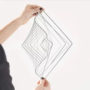 Atellani Square Wave Square Wave Horizon Edition